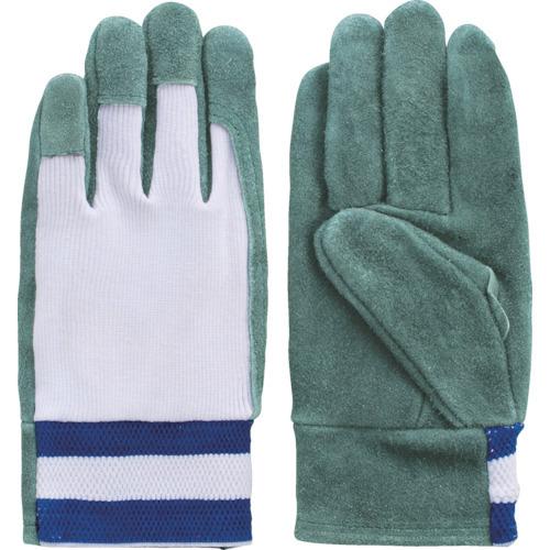 富士グローブ オイル22 牛床革オイル加工 5316