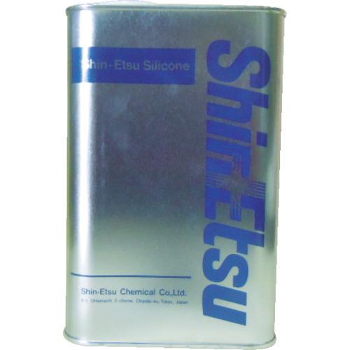 (送料別途)(直送品)信越 溶液型離型剤 14kg KS702-14