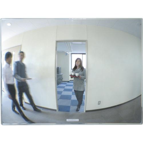 コミー FFミラー通路＜左右用＞ 220×165 FT22