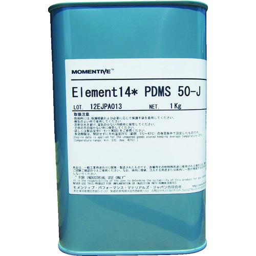 モメンティブ シリコーンオイルエレメント14 PDMS100-J ELEMENT14PDMS100-...
