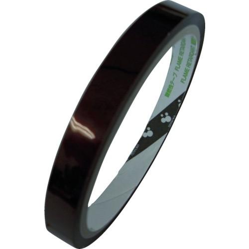 TERAOKA カプトン粘着テープNO.650S #12 10mmX20M 650S-12-10X2...