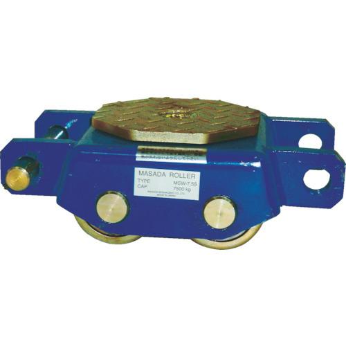 (送料別途)(直送品)マサダ ローラー MSW-5S