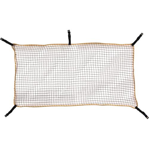 ティーエフサービス スチールラック用 落下防止ネット1500mm RN-15