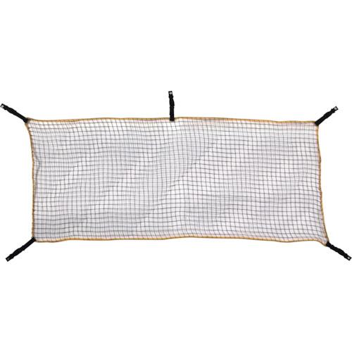 ティーエフサービス スチールラック用 落下防止ネット1800mm RN-18