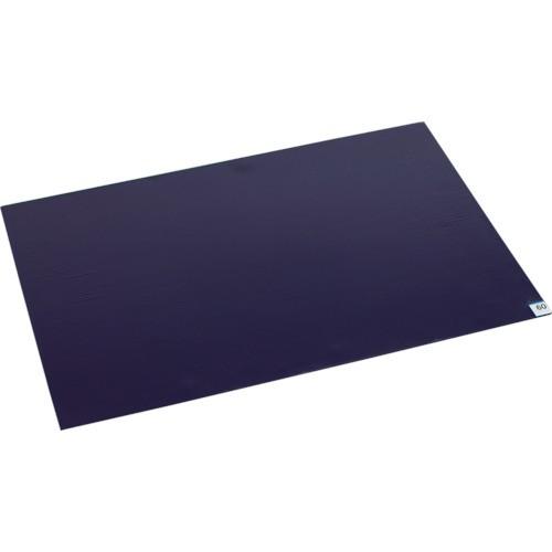 (送料別途)(直送品)テラモト 粘着マットシートBS 600×1200mm MR-123-743-3