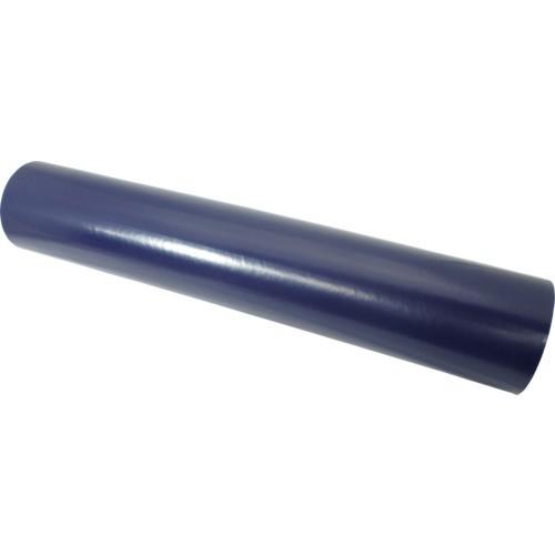 日東 金属板用表面保護フィルム SPV-363 0.07mm×500mm×100m ライトブルー 3...