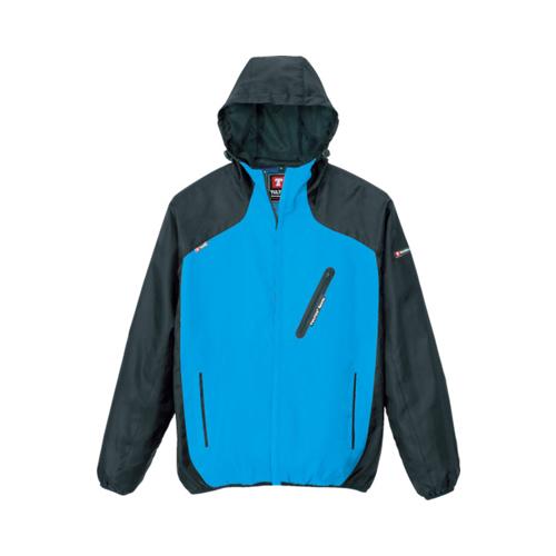 アイトス パーカーブルゾン ターコイズ 3L 10302-127-3L
