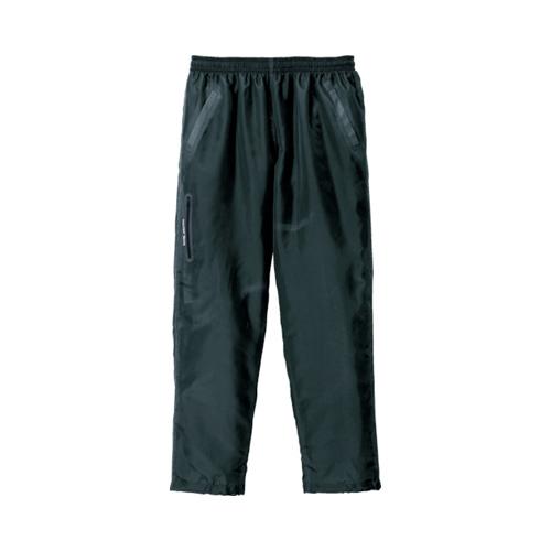 アイトス イージーパンツ ブラック 3L 10303-110-3L