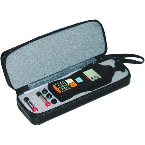 ライン精機 レーザー式ハンドタコメーター TM-7010K