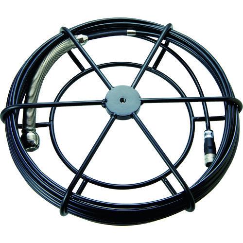 カスタム フレキシブルスコープ(弾力タイプ)φ25×10m SSFC-2510