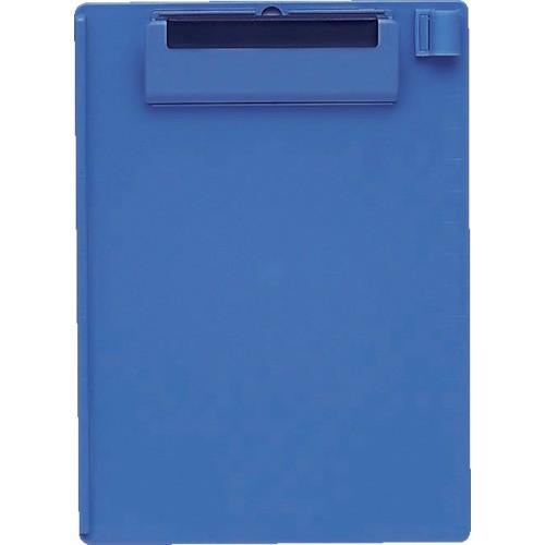 OP クリップボード A6E 青 CB-500-BU