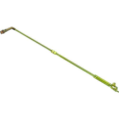 (送料別途)(直送品)ヤマト 拡散型ガス加熱器 適合火口7500、10000 BK-L