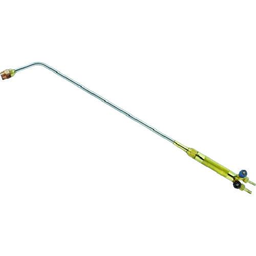 (送料別途)(直送品)ヤマト 拡散型ガス加熱器 適合火口3500、5000 MK-M