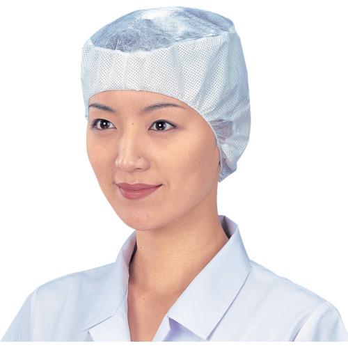 東京メディカル キャップ でんでん帽 ツバなし通気型 (50枚入) CA-102
