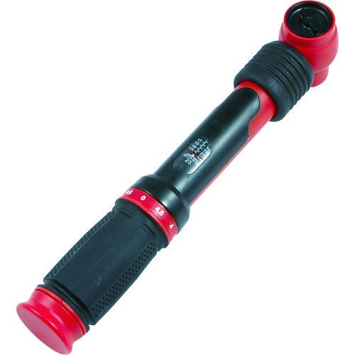 Tech-EV 絶縁工具 トルクレンチ 3/8 5NM~25NM OLCTQW25A