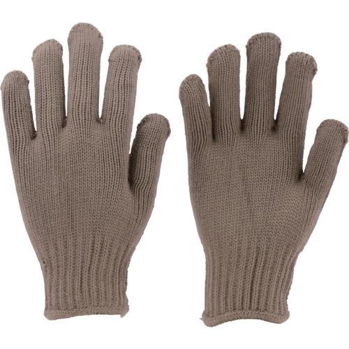 TRUSCO 純綿OD色軍手 12双入 TCG-OD