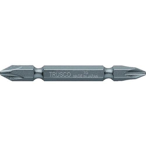 TRUSCO ドライバービット 14+NO.1X110G 10本 TB14-1-110G