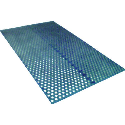 (送料別途)(直送品)SHINODA ニュープロットマット 15X1200X2000 NPM15-1...