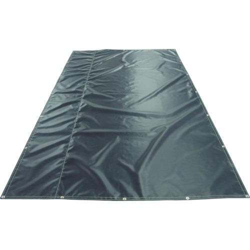 (送料別途)(直送品)菊地 TS耐熱・保温・耐寒シート TS-ASSH270700