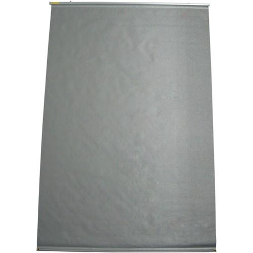 アサヒ ASシルバーシェード すだれ 900×1950 AS-ECS2