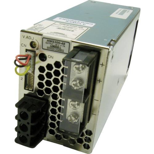 TDKラムダ ユニット型AC-DC電源 HWSシリーズ 300W HWS300-24