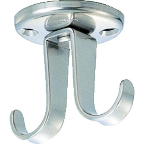 スガツネ工業 (110020082)ステンレス鋼製ロータリーフック RF-50S