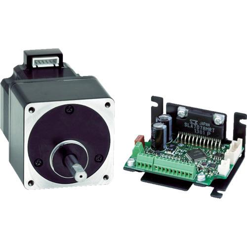 (送料別途)(直送品)シナノケンシ コントローラ内蔵マイクロステップドライバ&amp;ステッピングモータ C...