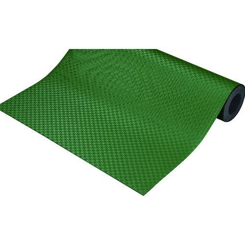 (送料別途)(直送品)ミヅシマ ソフトンロイヤル グリーン 411-0839