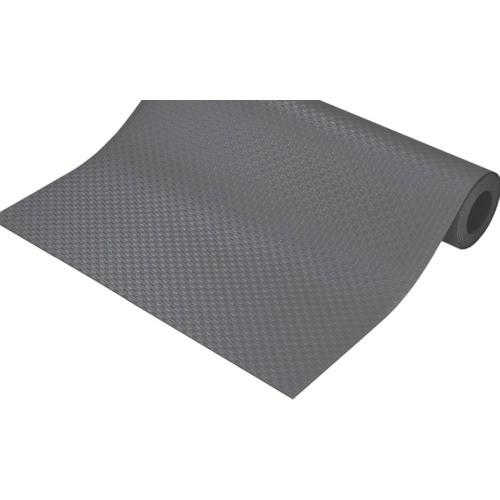 (送料別途)(直送品)ミヅシマ ソフトンロイヤル クリアブラック 411-0841