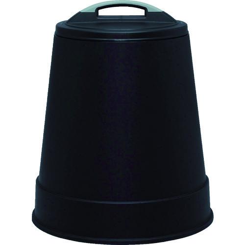 (送料別途)(直送品)IRIS 182751 エココンポスト ブラック IC-130-BK IC-1...