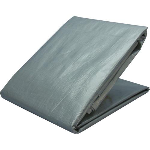 ユタカメイク シート #3000シルバー/ブラックシート 1.8×1.8 SLB-01