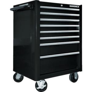 BAHCO（バーコ） 40インチC85トップチェスト 1485KXL4 ブラック