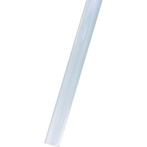 (送料別途)(直送品)クボタケミックス 透明塩ビパイプ TV50X2M TV50X2M