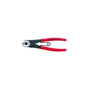 KNIPEX ワイヤーロープカッター 150mm 9561-150