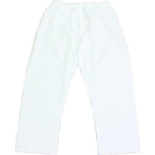 ブラストン パンツ-白-4L BSC-50001-W-4L