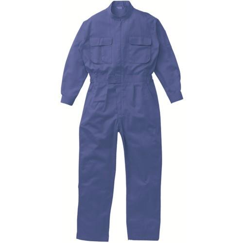 スリードラゴン つなぎ服20000-001ネイビーブルー-L 20000-001-L