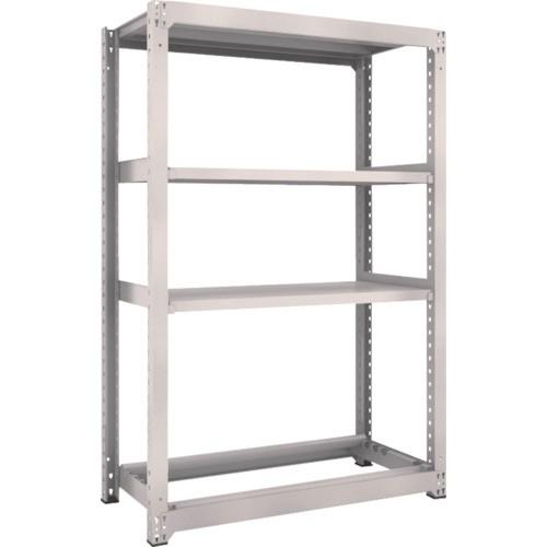 (送料別途)(直送品)TRUSCO スチールラック M3型中量棚 1200X571XH1800 棚板...