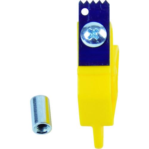 TRUSCO TBS9/TBSS9用尖口替刃 (1枚) TBS-9-TCK