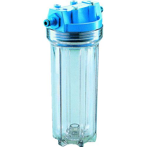 栗田 フィルターハウジング K-1A-S