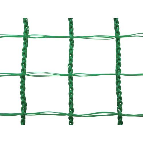 (送料別途)(直送品)ワイドクロス アニマルネット 幅1m×長さ50m 目合20×25mm GR25...