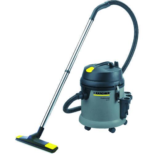 (送料別途)(直送品)KARCHER 乾湿両用クリーナー 1.428-521.0(NT 27/1)