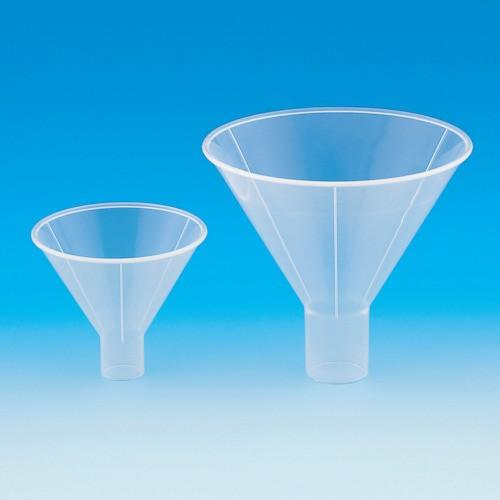 TGK 粉末ロート PP120φ 198191003