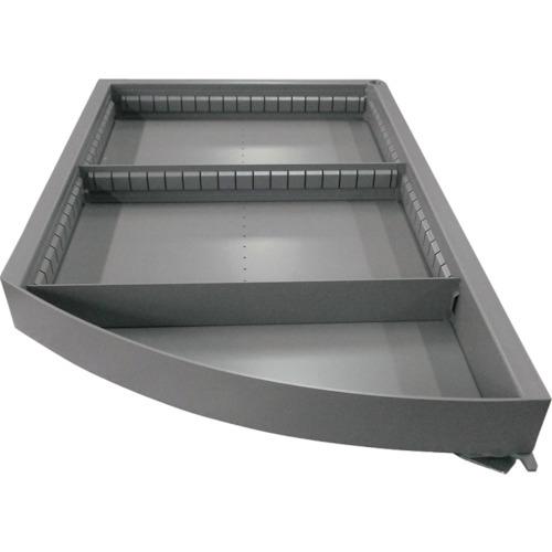 (送料別途)(直送品)ヴィドマー マシンキャビネット用ドローア深型右 MDS-BR