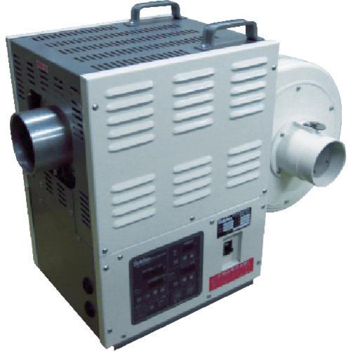 (送料別途)(直送品)スイデン 熱風機 ホットドライヤ 15kW SHD-15J