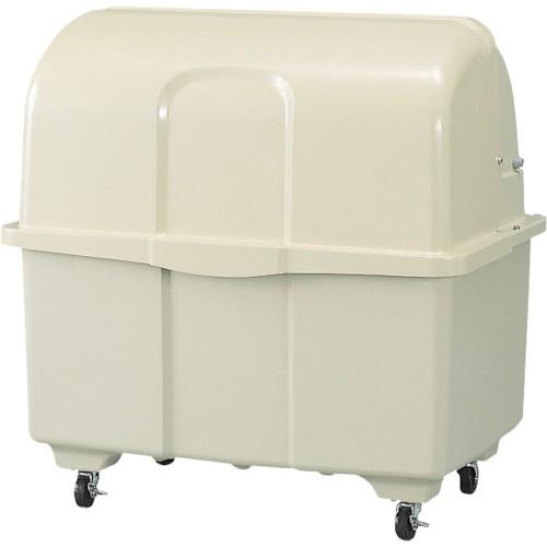 (送料別途)(直送品)カイスイマレン ジャンボペール 単色 キャスター付 HG600C