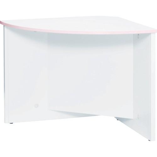 (送料別途)(直送品)TRUSCO CVAカウンター 外コーナーローカウンター グレー CVA-90...