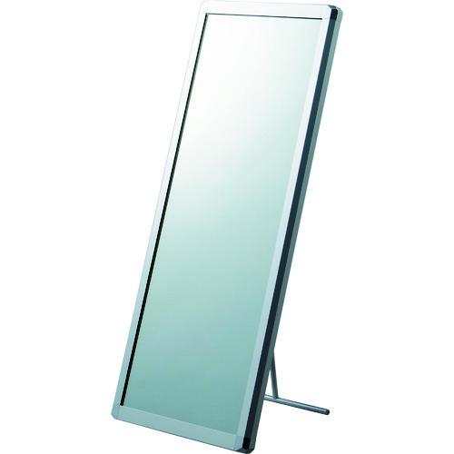 (送料別途)(直送品)足立 AGミラー(450×1200)シルバー AG-45120-SL