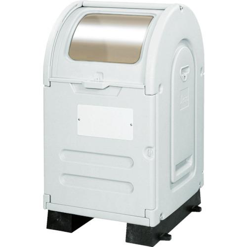 (送料別途)(直送品)アロン ステーションボックス 透明#300B STB-C-300B