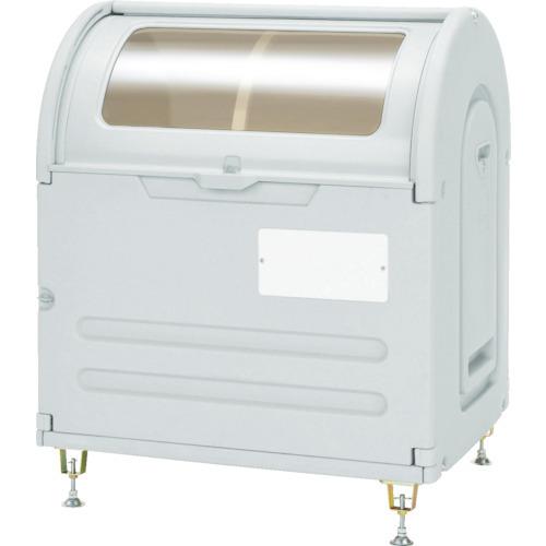 (送料別途)(直送品)アロン ステーションボックス 透明#500A STB-C-500A