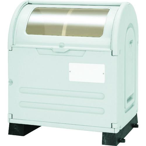 (送料別途)(直送品)アロン ステーションボックス 透明#500B STB-C-500B